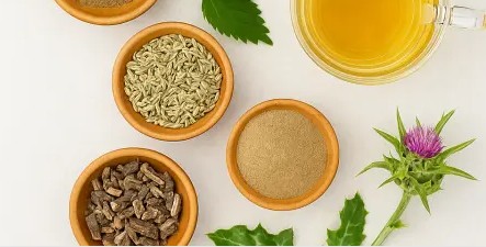 Detox di primavera: come sostenere fegato e reni in modo naturale